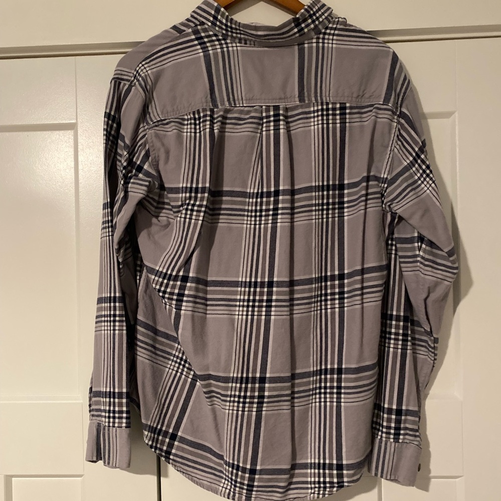 Flannel - Picture 2 of 2